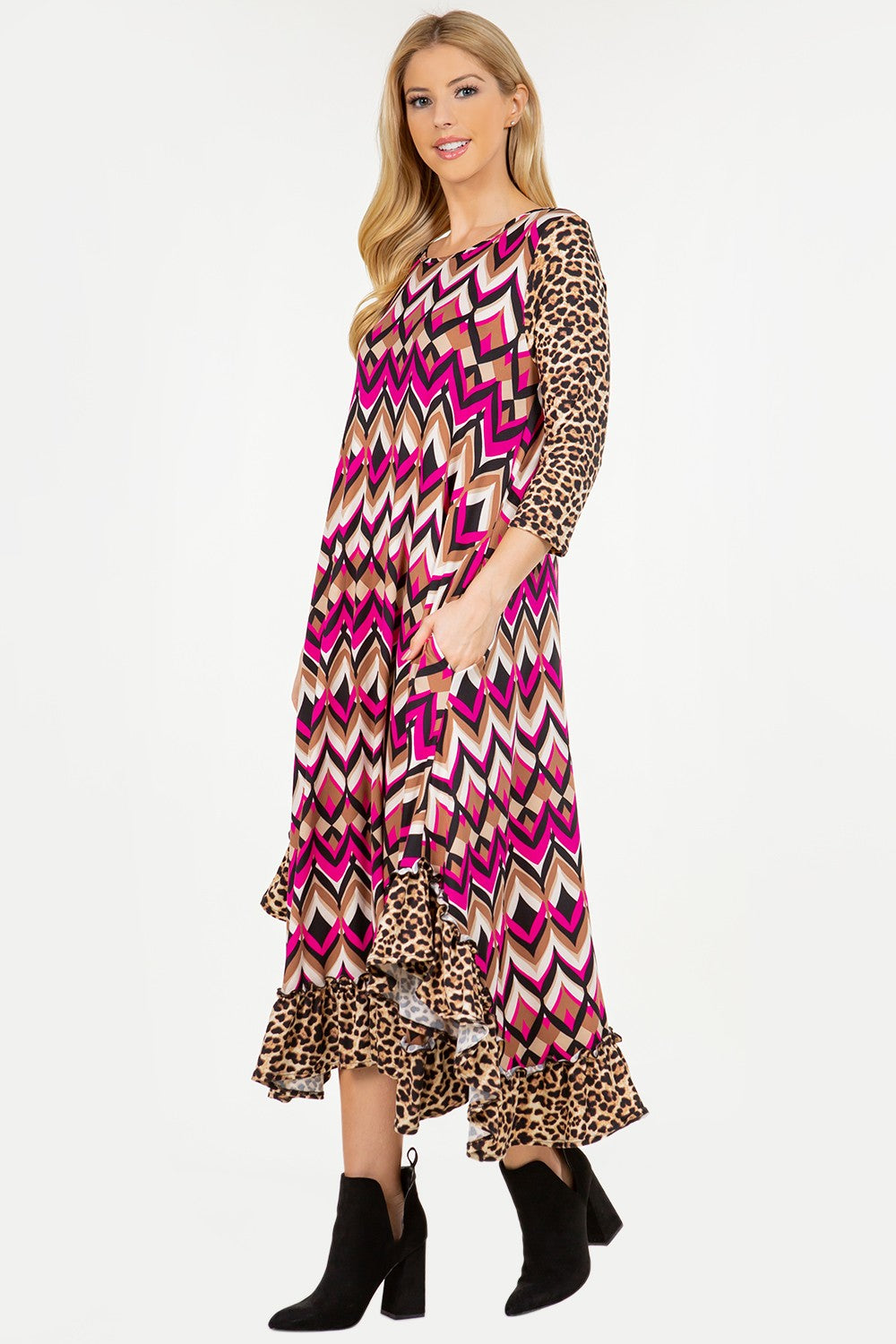 FUCHSIA