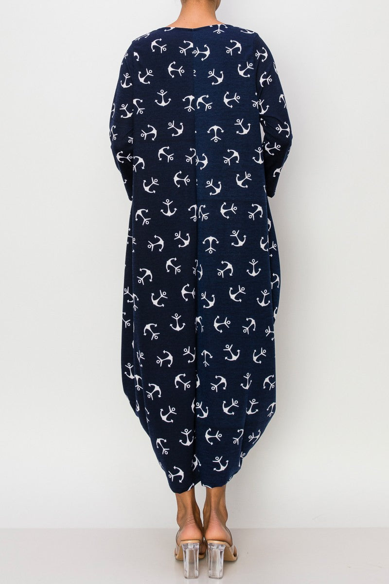 SAILOR