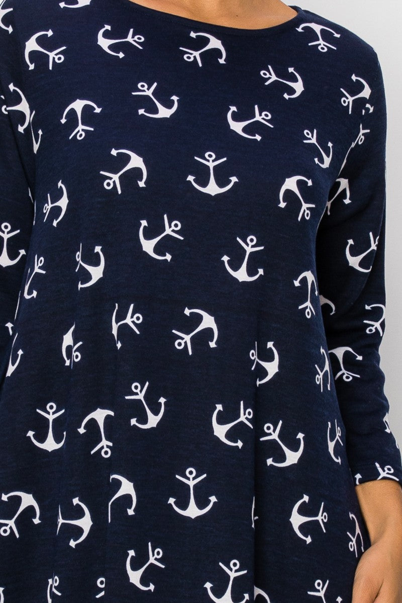 SAILOR
