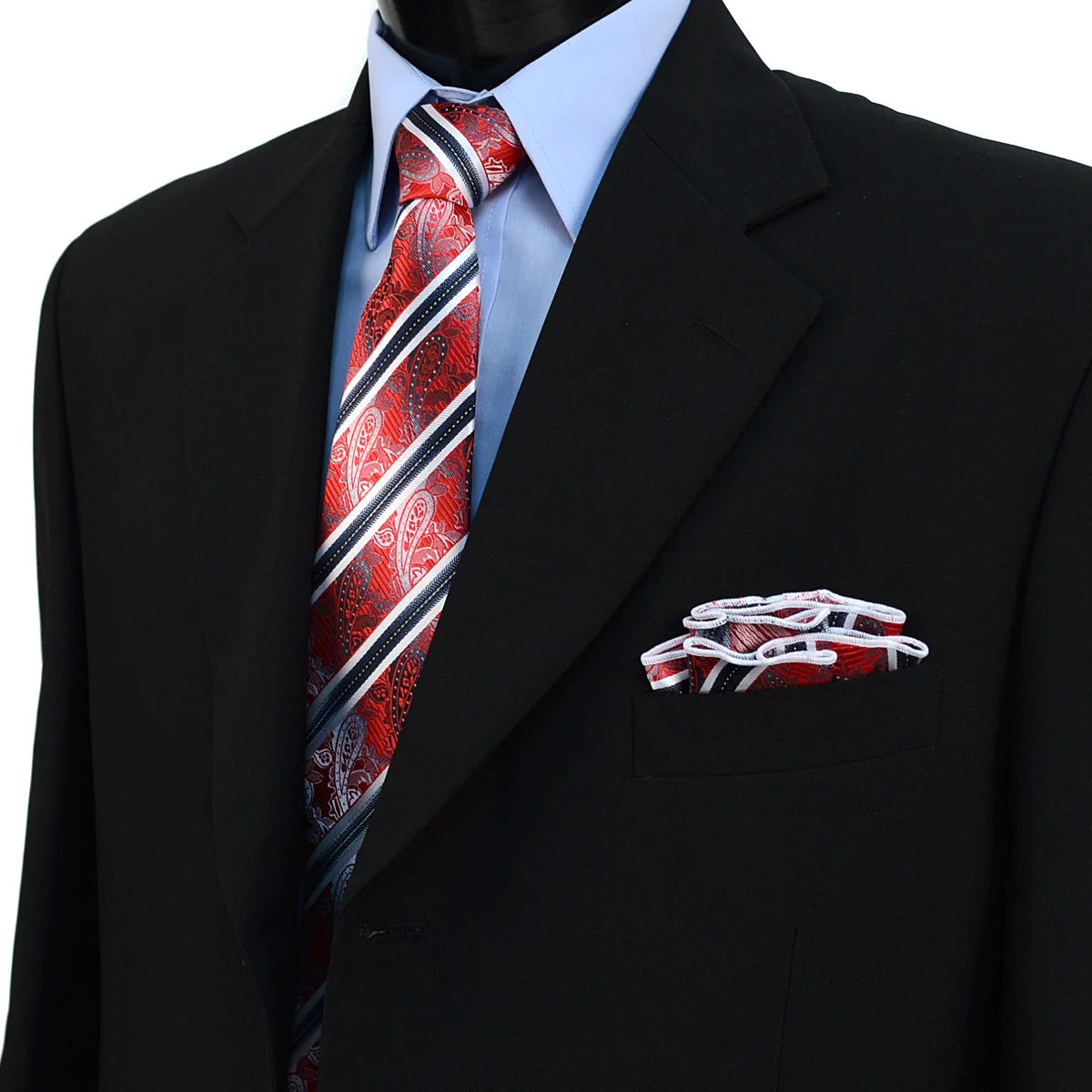 MENS NECKTIES