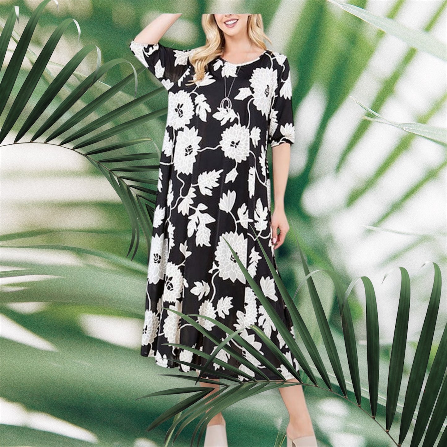 Fun In Floral