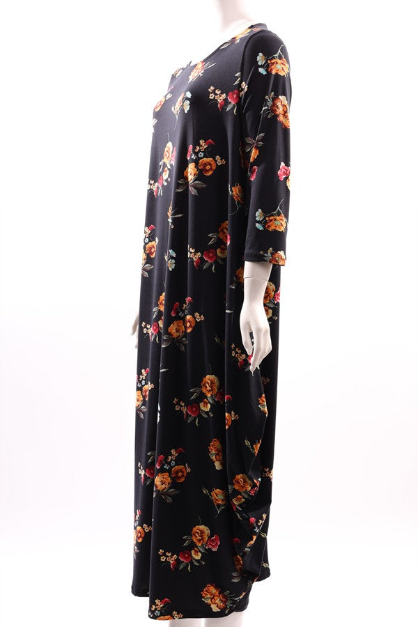 FLORAL