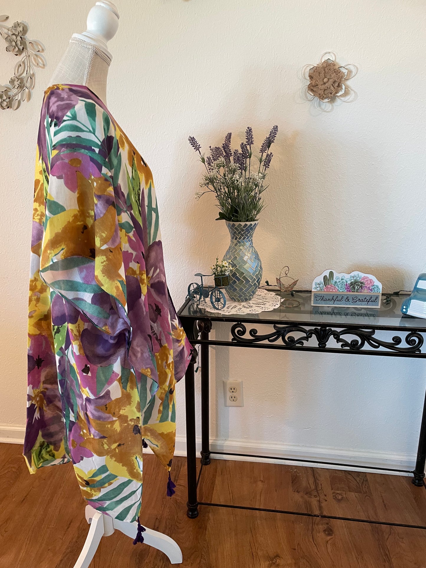 Get inspired kimono