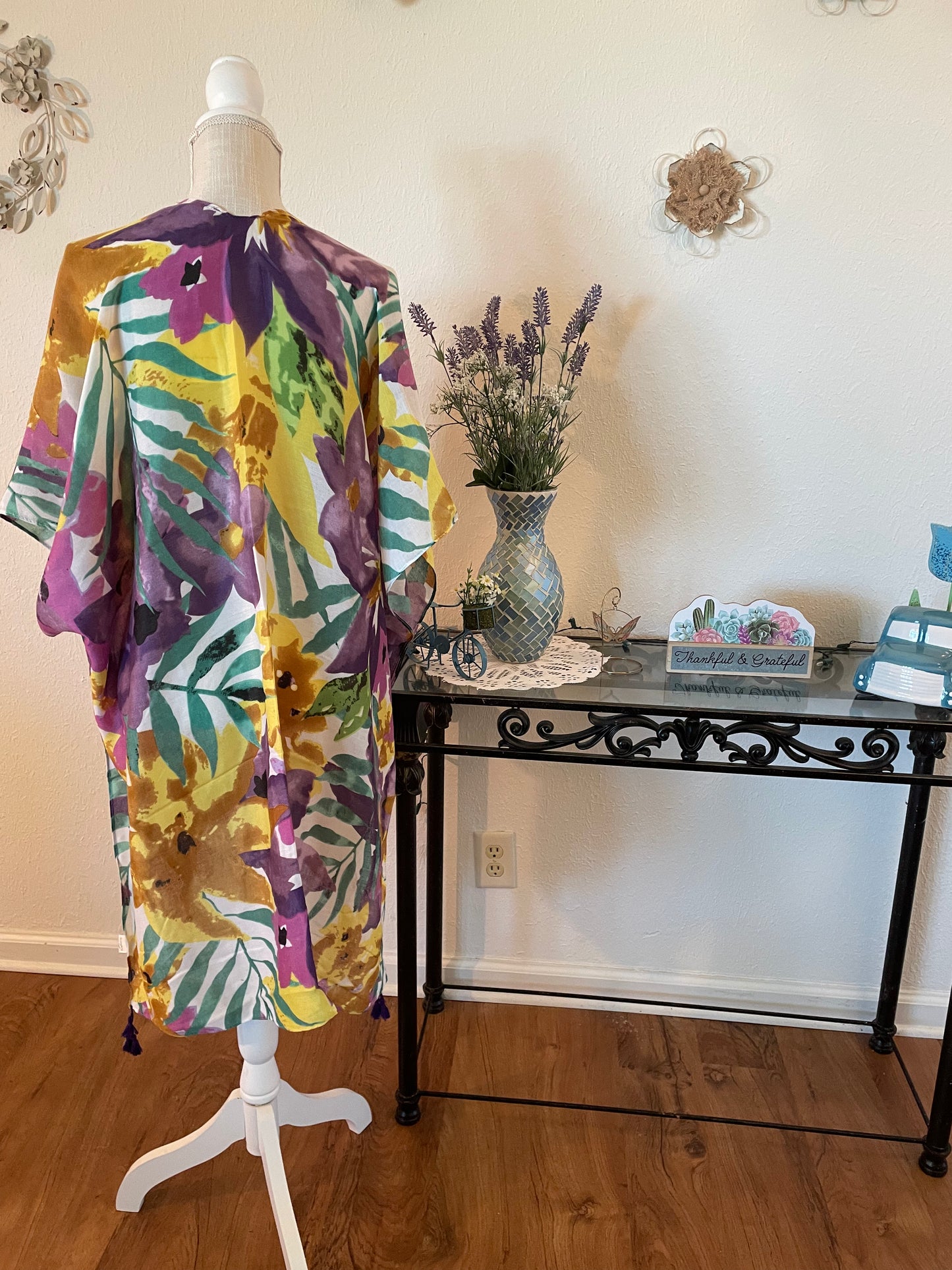 Get inspired kimono
