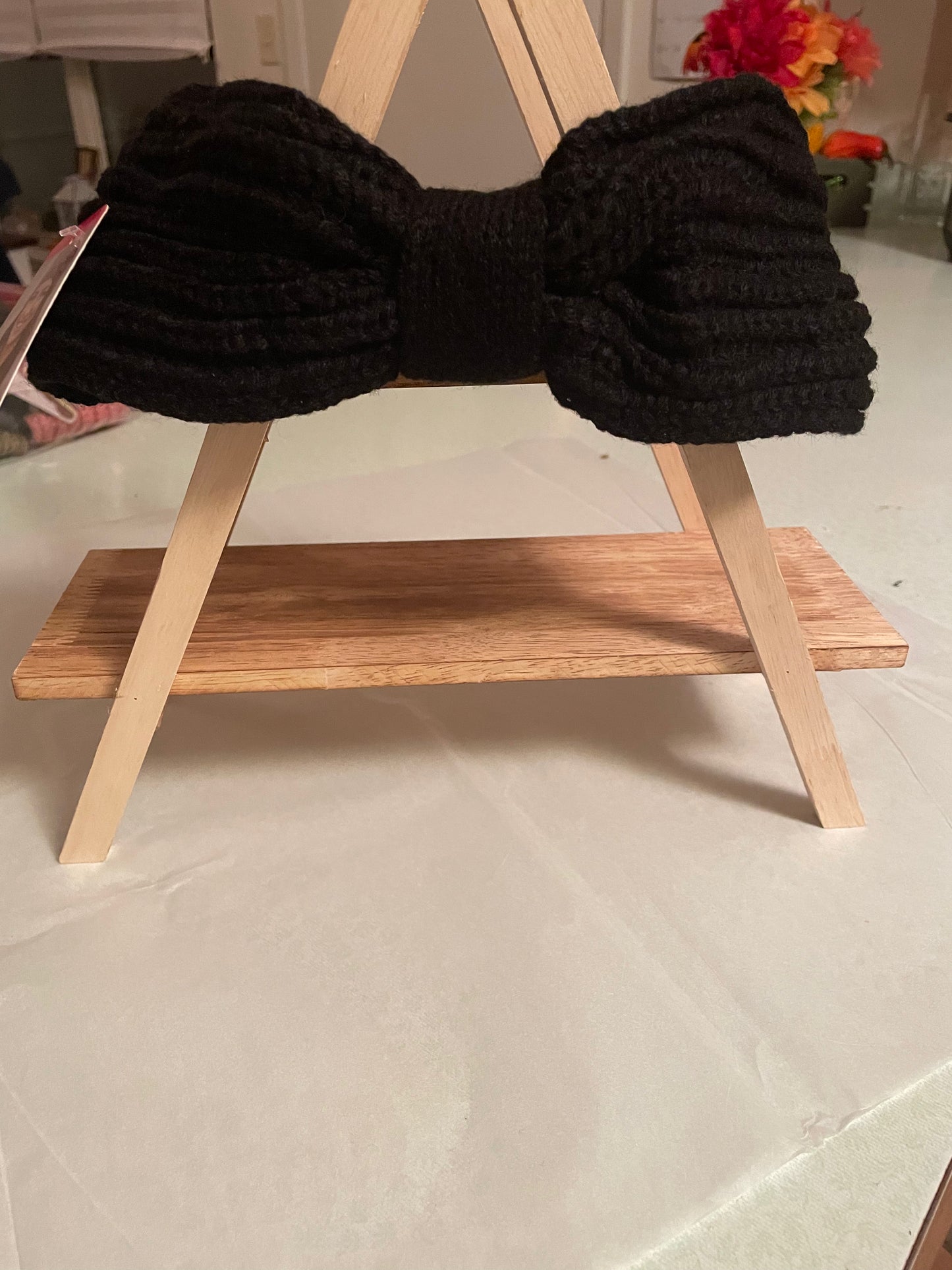 Sherpa Fur Lined Head Band
